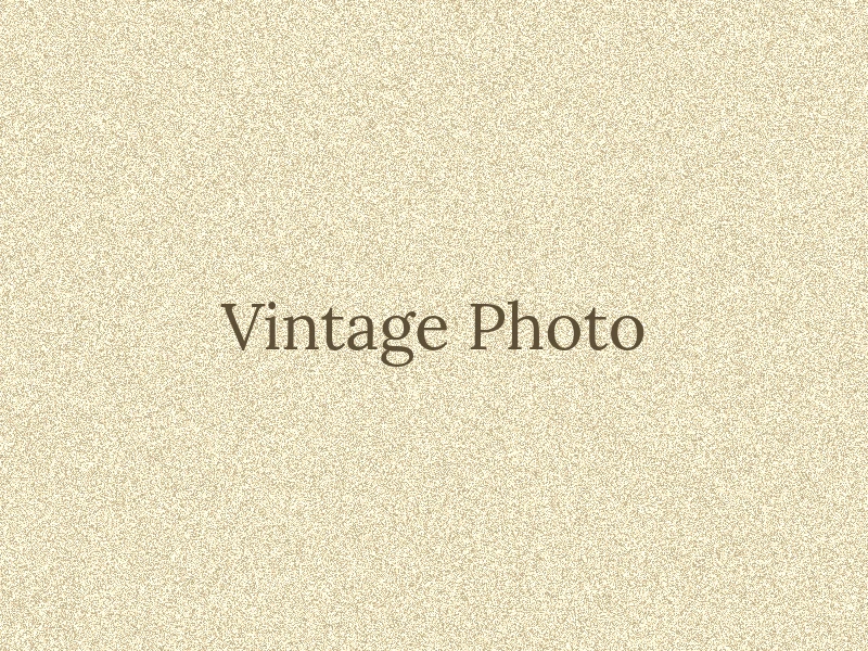 Vintage Noise